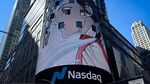 Saham Komik Online Webtoon Melonjak 14 Persen Saat Debut di Nasdaq Saham Komik Online Webtoon Melonjak 14 Persen Saat Debut di Nasdaq