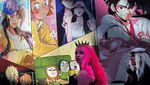 Saham Komik Online Webtoon Melonjak 14 Persen Saat Debut di Nasdaq Saham Komik Online Webtoon Melonjak 14 Persen Saat Debut di Nasdaq
