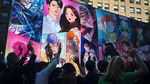 Saham Komik Online Webtoon Melonjak 14 Persen Saat Debut di Nasdaq Saham Komik Online Webtoon Melonjak 14 Persen Saat Debut di Nasdaq