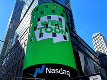 Webtoon Naver Tuntut 170 Situs Bajakan di Seluruh Dunia