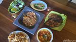 Pedas Segar! Sambal Seruit Khas Lampung Bisa Dinikmati di Jakarta
