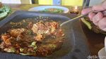 Pedas Segar! Sambal Seruit Khas Lampung Bisa Dinikmati di Jakarta