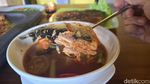 Pedas Segar! Sambal Seruit Khas Lampung Bisa Dinikmati di Jakarta