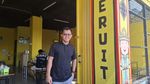 Pedas Segar! Sambal Seruit Khas Lampung Bisa Dinikmati di Jakarta