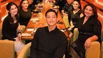 Ultah ke-24, Azriel Hermansyah Lamar Sarah Menzel Saat Makan Malam
