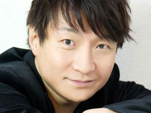 Seiyu Inuyasha Taiki Matsuno Meninggal di Usia 56 Tahun