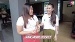Seru! Ayu Ting Ting dan Boiyen Jajan Keliling Depok Sampai Kenyang