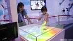 Serunya Liburan Sekolah di Trans Studio Cibubur