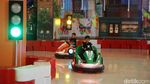 Serunya Liburan Sekolah di Trans Studio Cibubur