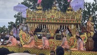 Kejadian tersebut terjadi karena pemerintah militer mengira kendaraan yang ditumpanginya sebagai ancaman keamanan.