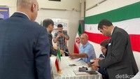 Pilpres Iran Lanjut ke Putaran Kedua, Digelar 5 Juli 2024
