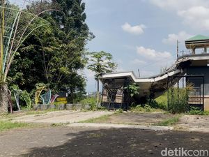 Jabar Hari Ini: Jasad Pria Tergantung di Flyover Cimindi