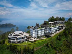 9 Rekomendasi Wisata di Sumut untuk Libur Lebaran Idul Adha 2025
