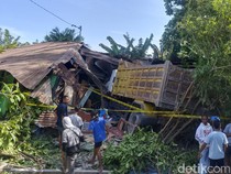 Kronologi Truk Hantam Rumah Warga hingga Tewaskan Mahasiswi Poltek Kupang
