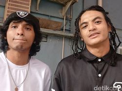 2 Kali Vadel Badjideh Lolos Kasus Penganiayaan karena Damai