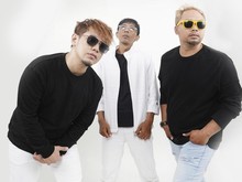 Vagetoz Rilis Album Ceritaku Ceritamu Vagetoz Rilis Album Ceritaku Ceritamu