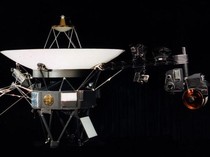 Voyager 1, Pesawat Luar Angkasa Terjauh dari Bumi Kembali Melakukan Kontak!