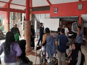 Praktik Dugaan Pindah KK Demi Zonasi PPDB Diprotes Warga Tulungagung