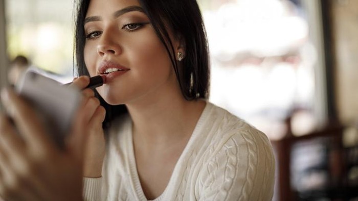 Daftar Produk Kosmetik Pinkflash yang Ditarik Imbas Kena Semprit BPOM RI