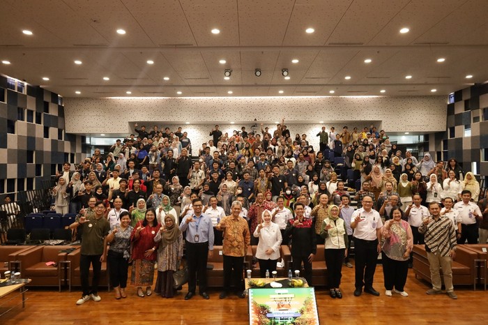 Workshop KLHK