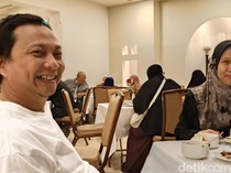 Teladan dari Para Jemaah Haji Sultan
