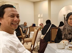 Teladan dari Para Jemaah Haji Sultan