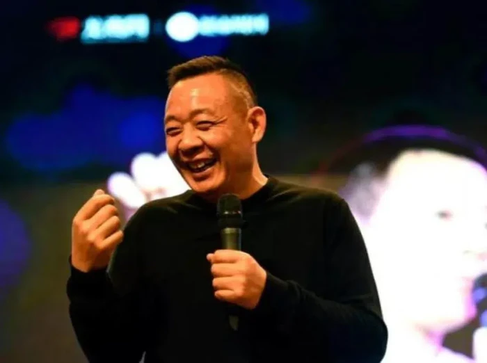 Yu Dong Lai
