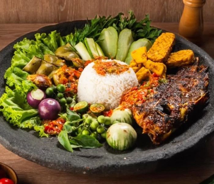 5 Tempat Makan Sambal Seruit yang Enak dan Bikin Nagih