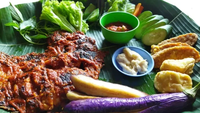 5 Tempat Makan Sambal Seruit yang Enak dan Bikin Nagih