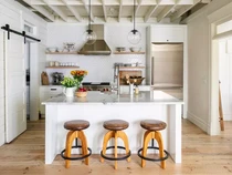 Jangan Sembarangan! 5 Makanan Ini Sebaiknya Tak Disimpan di Dapur