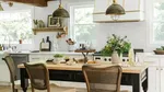 8 Inspirasi Dapur Gaya Industrial