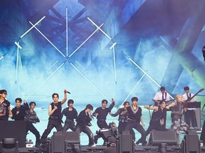 Tur Dunia SEVENTEEN Mulai Oktober, Mampir Indonesia?