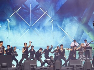 Video: SEVENTEEN dan aespa Raih Daesang di MAMA Awards 2024