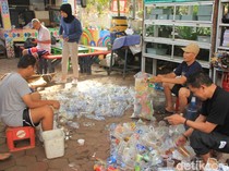 RW Sukses Bebas Sampah di Bandung Akan Dapat Rp200 Juta