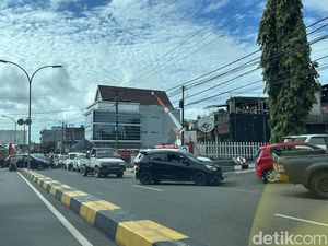 Pertamina Ungkap Suplai BBM ke Bone Telat gegara Buka Tutup di Poros Camba