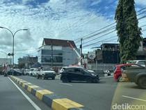 Pertamina Ungkap Suplai BBM ke Bone Telat gegara Buka Tutup di Poros Camba