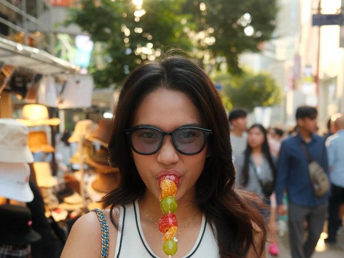 Azizah Salsha