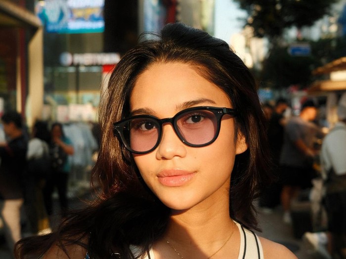 Azizah Salsha