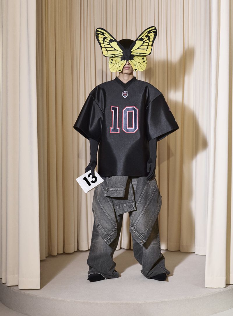 Balenciaga Fall Winter 2024