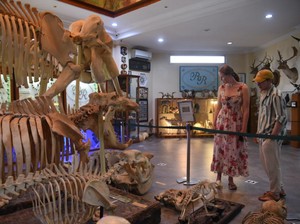 3 Rekomendasi Wisata di Medan untuk Hari Minggu Bersama Keluarga