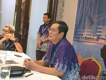 Tantangan Mendidik Gen Z Menurut Profesor Binus, Benarkah Tak Suka Banyak Teori?