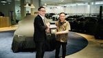 BMW Tunas Manjakan Pelanggan dengan Layanan Eksklusif