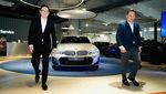 BMW Tunas Manjakan Pelanggan dengan Layanan Eksklusif