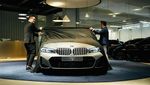 BMW Tunas Manjakan Pelanggan dengan Layanan Eksklusif