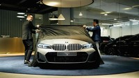 Melalui program ini, BMW Tunas berupaya memberikan lebih dari sekadar produk dan layanan, melainkan juga membangun hubungan yang lebih erat dengan pelanggan setia.  