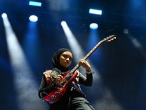 Dari Garut Jadi Wanita Berpengaruh di Dunia, Ini Harapan Marsya