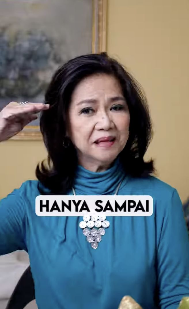 Cara panggil pelayan restoran