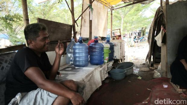 Cerita Yahya (33) di TPA Kopiluhur, Cirebon