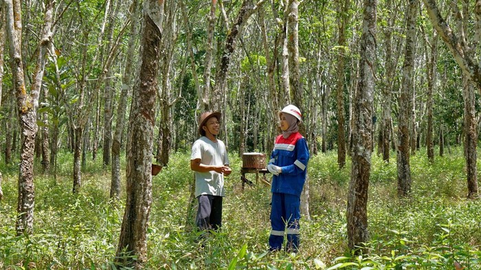 PT PGN Tbk mewujudkan implementasi dari program CSR melalui beragam inovasi sosial, di desa-desa binaan sekitar wilayah operasi. Salah satu desa yang menjadi program unggulan CSR PGN di Sumatera Selatan adalah Desa Pagardewa, Kabuparen Muara Enim.