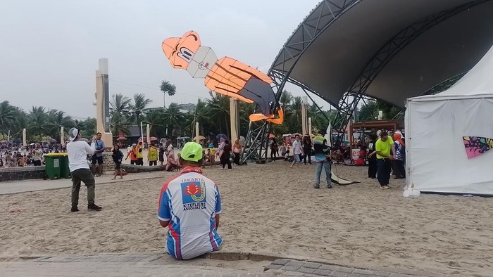 Festival Layang-layang Ancol
